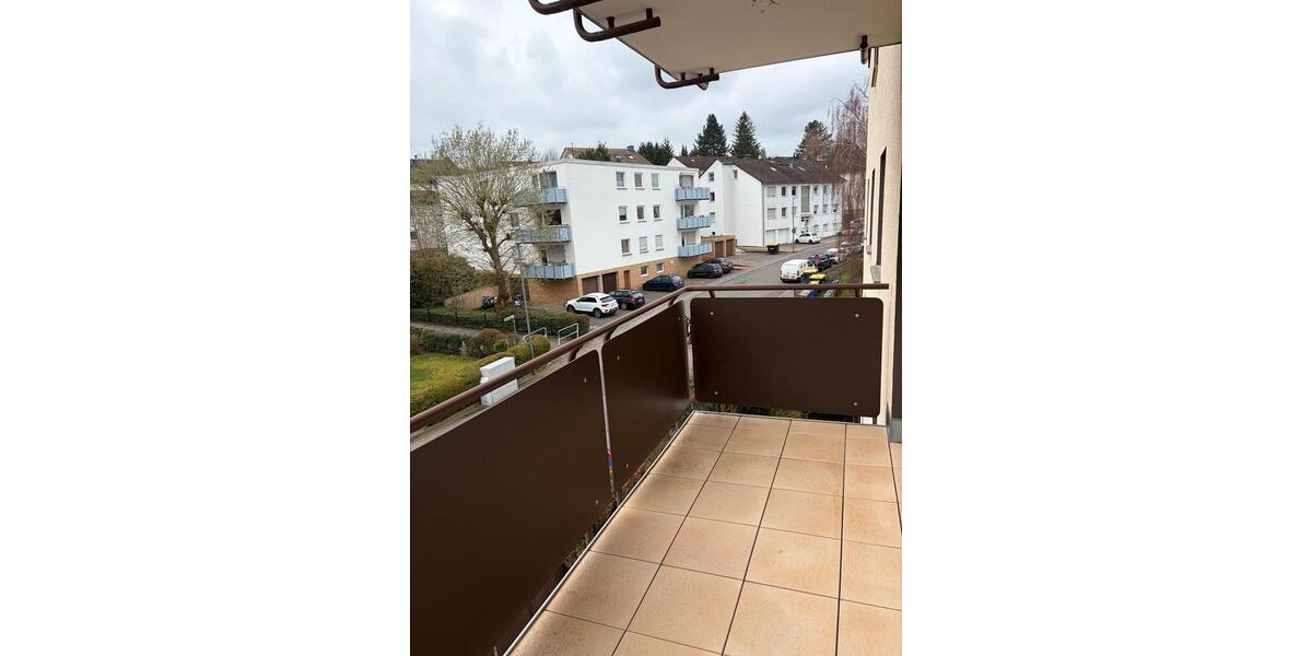 Etagenwohnung Taunusstein - 3 Zimmer, 81 m&sup2;, 259.000&euro; | Angebot:25804670