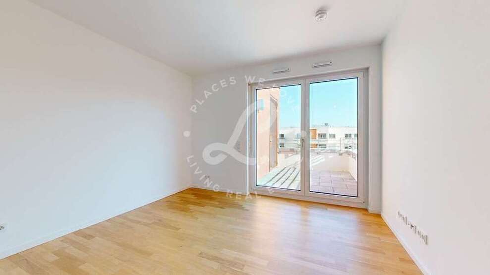 Wohnung zum Mieten in Frankfurt 1.100 € 39.26 m²