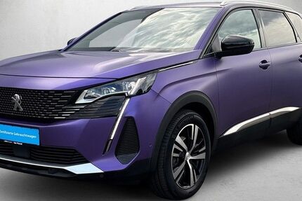 Peugeot 5008 4.417 km 26.350 &euro; Mainz 55131