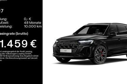 Audi SQ7 5.900 km 127.599 &euro; Königstein 61462