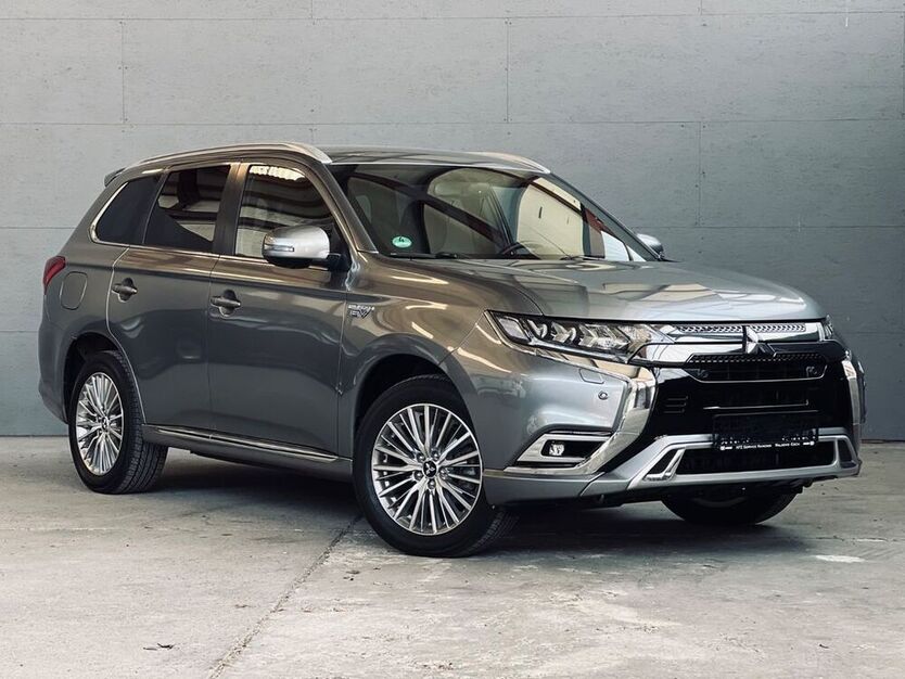 Outlander