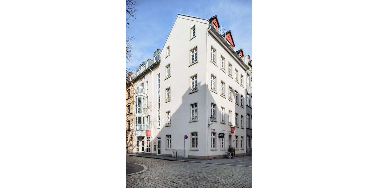 Etagenwohnung Mainz - 3 Zimmer, 108 m&sup2;, 2.050&euro; | Angebot:26878624