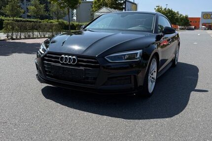 Audi A5 59.866 km 25.900 € Rüsselsheim 65428