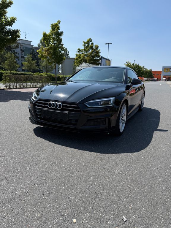 Audi A5 59.866 km 25.900 € Rüsselsheim 65428