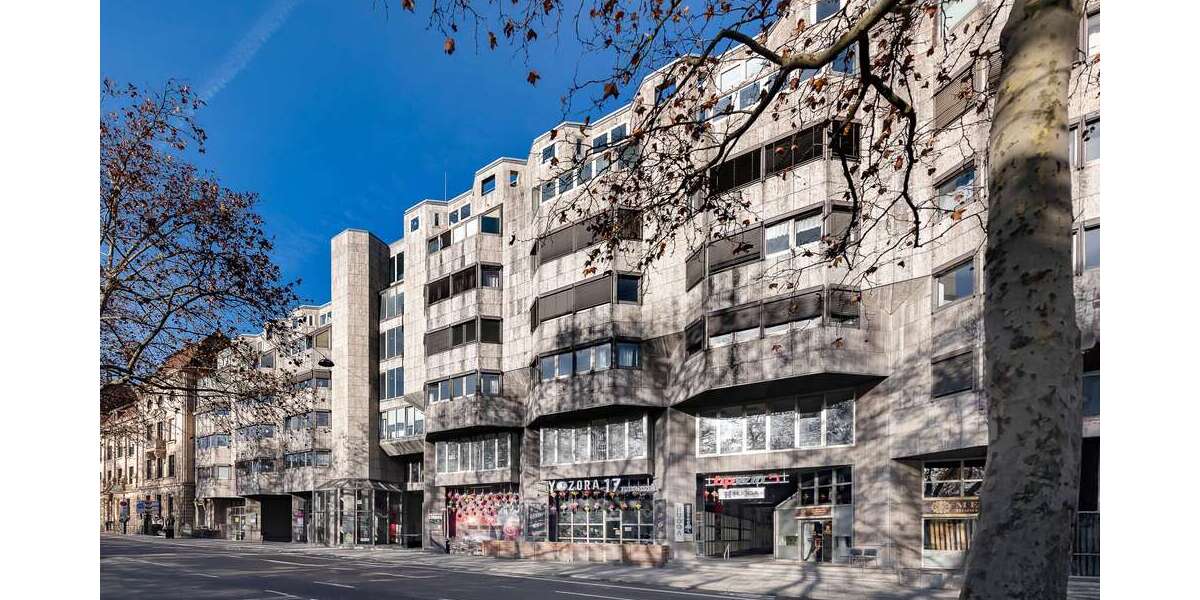Gewerbeobjekt Wiesbaden Südost - 324.000&euro; | Angebot:26566375