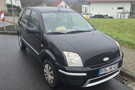 Ford Fusion 257.000 km 1.500 € Niederjosbach (Eppstein) 65817