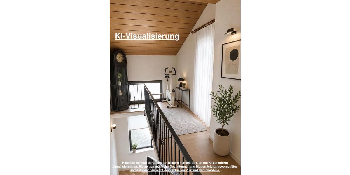 Einfamilienhaus Wiesbaden Schierstein - 4.5 Zimmer, 120 m&sup2;, 650.000&euro; | Angebot:26857848