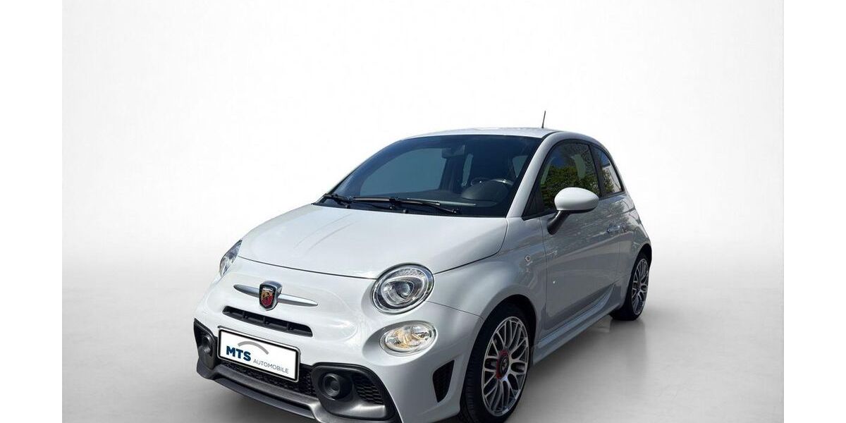 Abarth 595 43.869 km 15.990 &euro; Oberursel (Taunus) OT Oberursel 61440