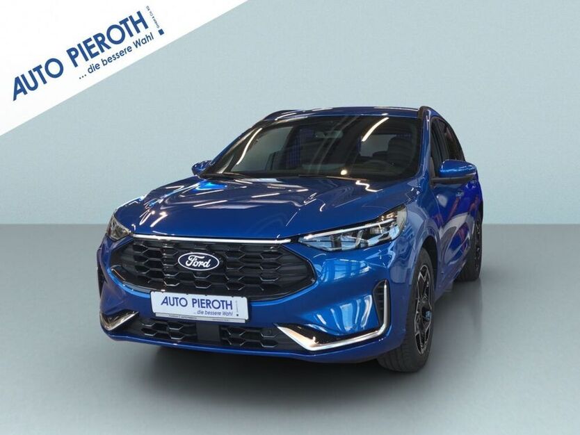 Kuga