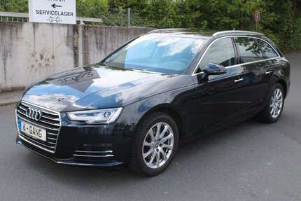 Audi A4 85.000 km 15.800 &euro; Hofheim 65719