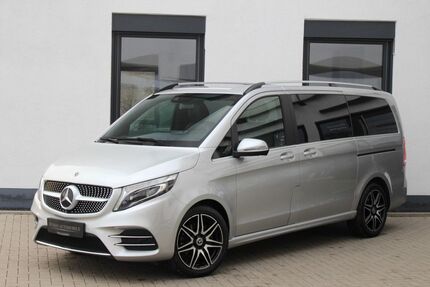 Mercedes-Benz V 300 172.000 km 39.900 &euro; Bischofsheim 65474