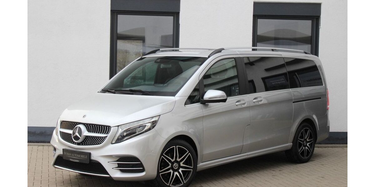 Mercedes-Benz V 300 172.000 km 39.900 &euro; Bischofsheim 65474
