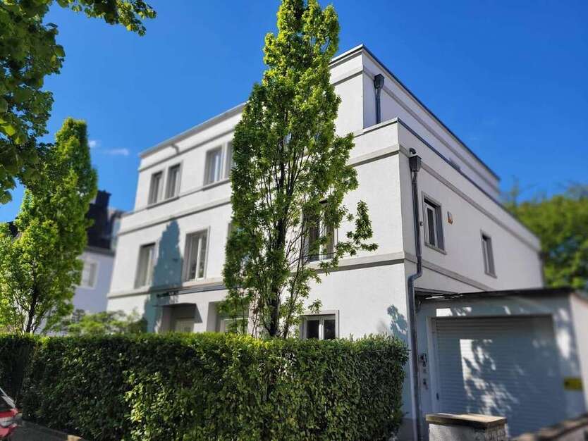 Wohnung zum Mieten in Frankfurt am Main 4.000 € 155.23 m²