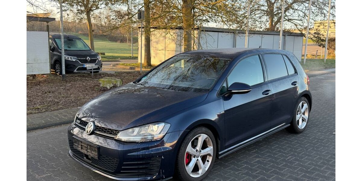 VW Golf 224.305 km 9.950 &euro; Budenheim 55257