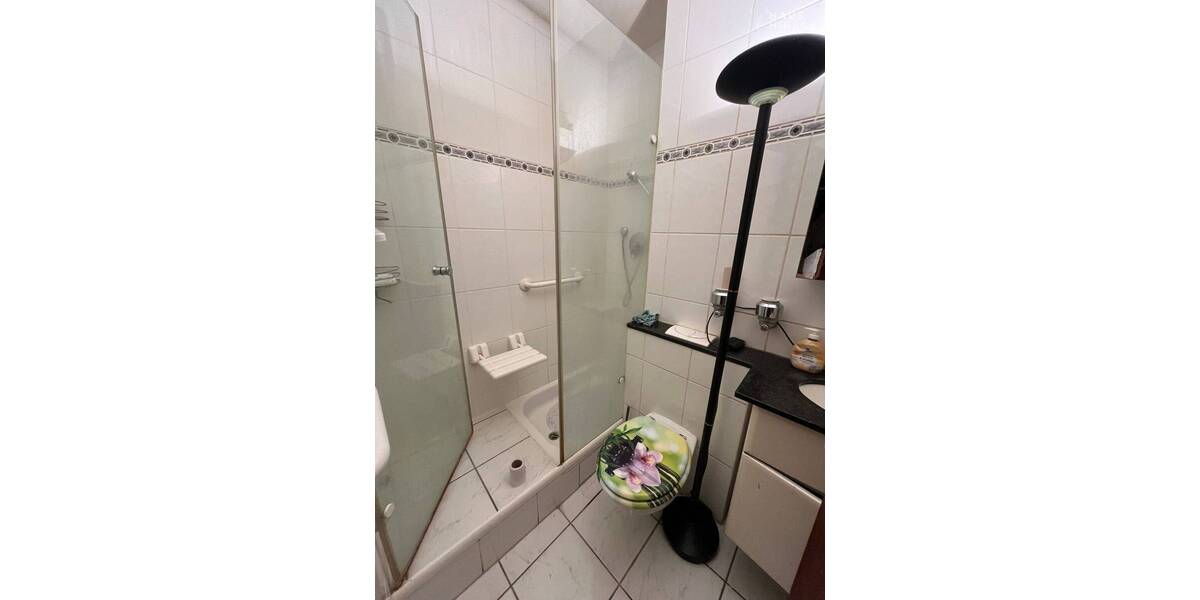 2-ZI-Whg im Rhein-Main-Gebiet 2 zimmer