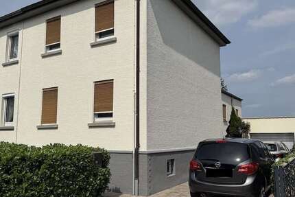 Haus zum Kaufen in Mörfelden-Walldorf 550.000 € 126 m² 7 zimmer