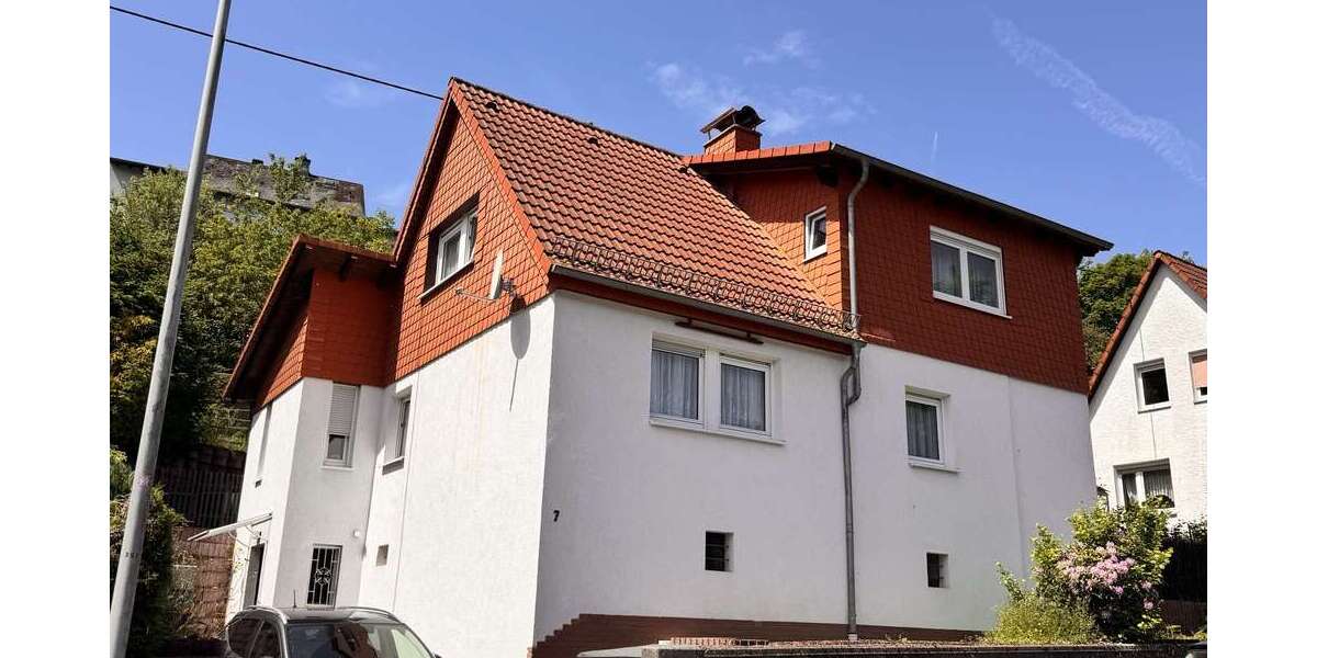 Einfamilienhaus Bad Schwalbach - 6 Zimmer, 160 m&sup2;, 320.000&euro; | Angebot:26889701
