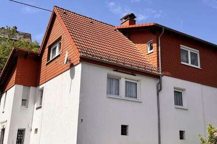 Haus Bad Schwalbach - 6 Zimmer, 160 m&sup2;, 320.000&euro; | Angebot:26889701