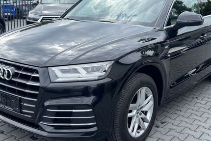 Audi Q5 170.000 km 23.800 &euro; Rüsselsheim 65428