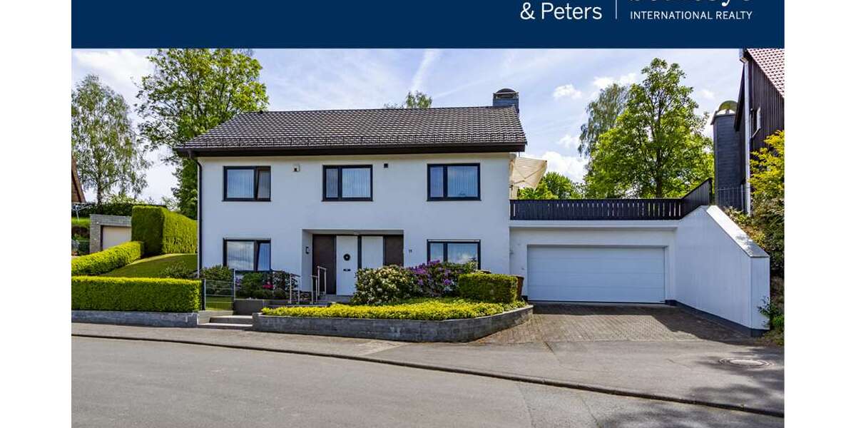 Einfamilienhaus Idstein - 6 Zimmer, 207 m&sup2;, 672.000&euro; | Angebot:26891427