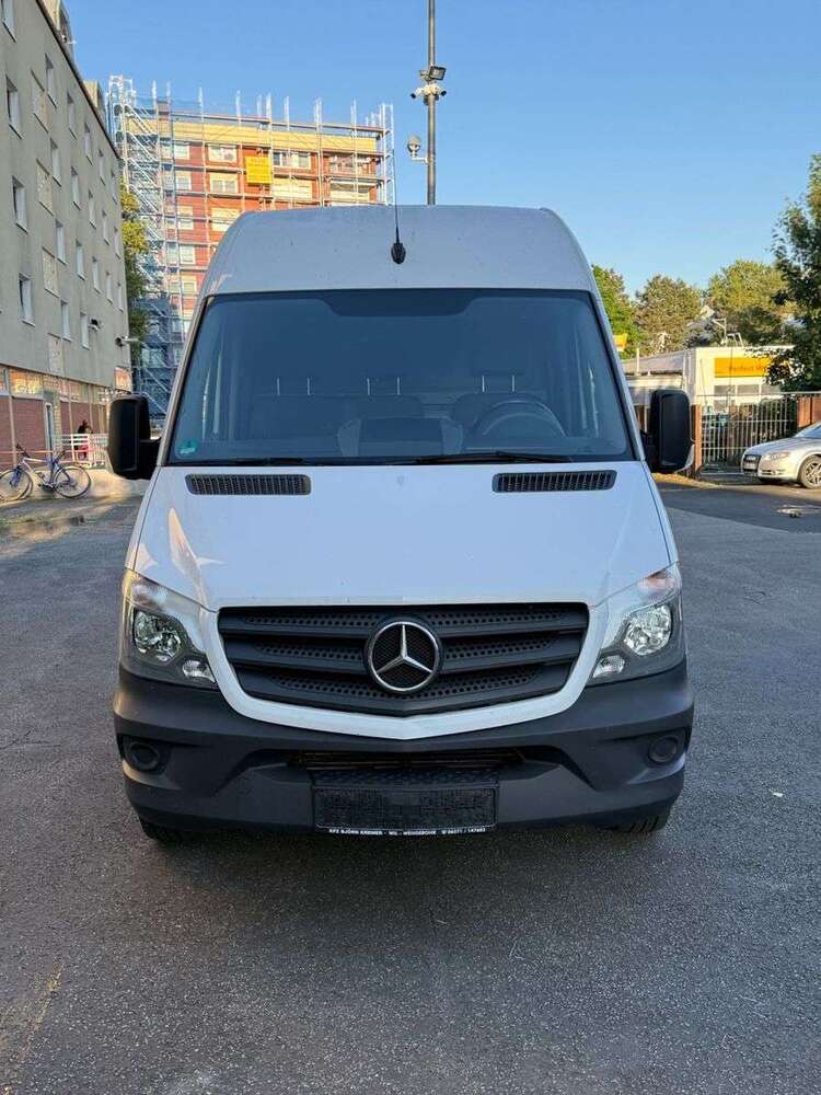 Sprinter