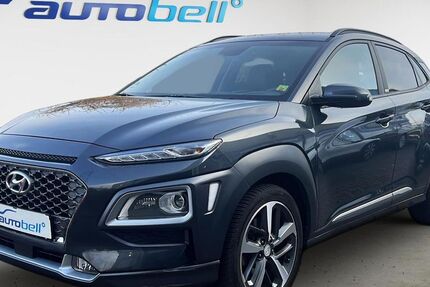 Hyundai KONA 58.575 km 17.900 &euro; Mainz 55129