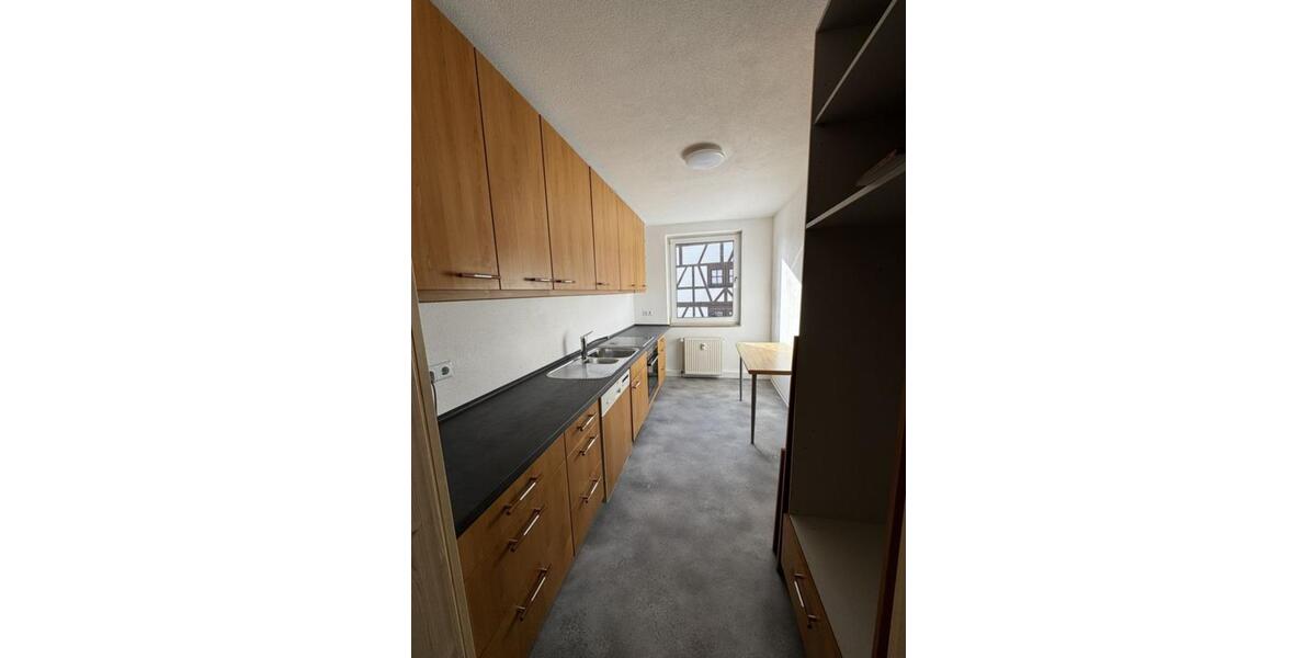 Hochparterre Mainz Ebersheim - 3 Zimmer, 83 m&sup2;, 980&euro; | Angebot:25406748