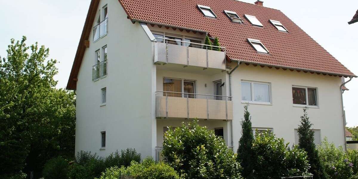 Etagenwohnung Oppenheim - 3 Zimmer, 85 m&sup2;, 298.000&euro; | Angebot:24629802