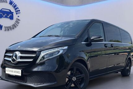Mercedes-Benz V 220 154.314 km 46.990 &euro; Oestrich-Winkel 65375
