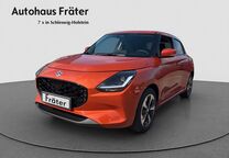 Gebrauchtwagen Suzuki Swift