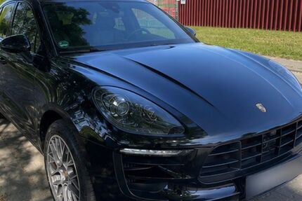 Porsche Macan 78.400 km 42.500 &euro; Budenheim 55257