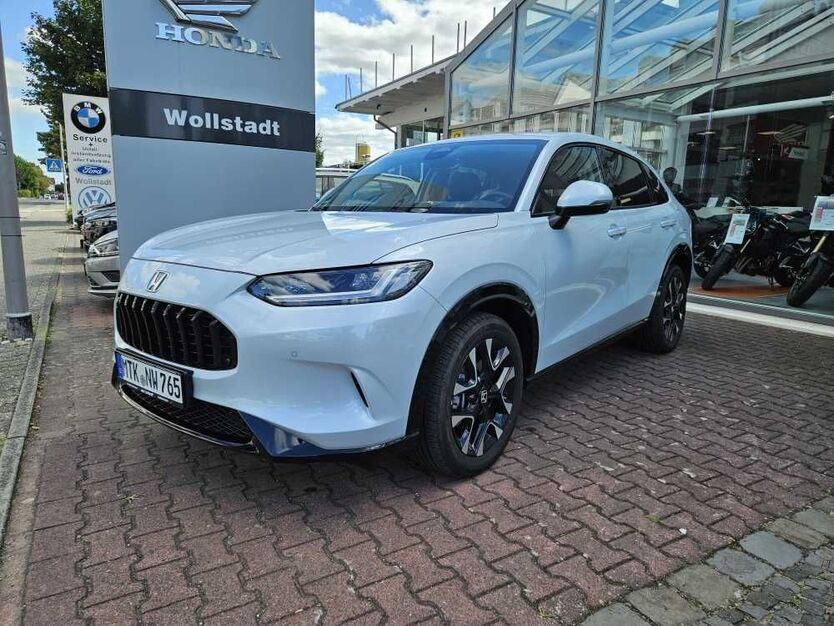 Honda Andere 6.000 km 42.490 € Hattersheim 65795