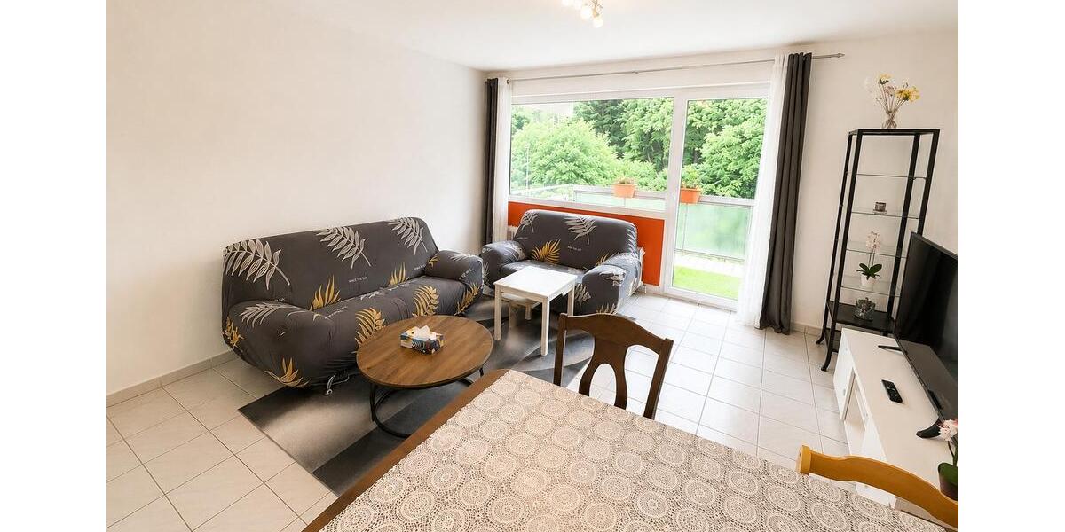 Etagenwohnung Bad Soden am Taunus - 3 Zimmer, 75 m&sup2;, 1.238&euro; | Angebot:26662452
