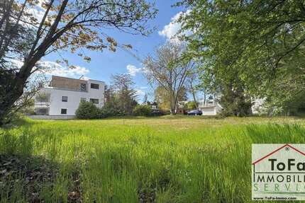 Grundstück Mainz Gonsenheim - 1.250.000&euro; | Angebot:26173921