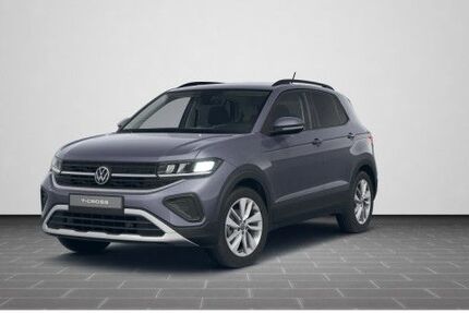 VW T-Cross 18.934 km 22.800 &euro; Mainz 55120