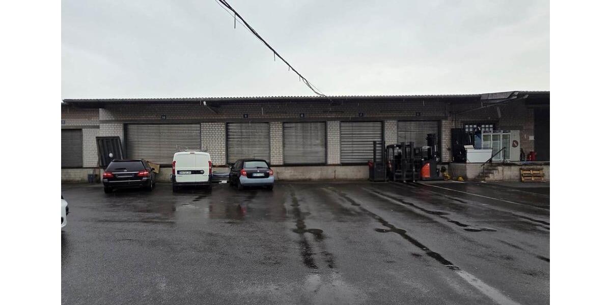 Gewerbeobjekt Wiesbaden Mainz-Kastel - 3.000&euro; | Angebot:26615054