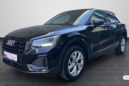 Audi Q2 46.762 km 25.690 &euro; Wiesbaden 65189