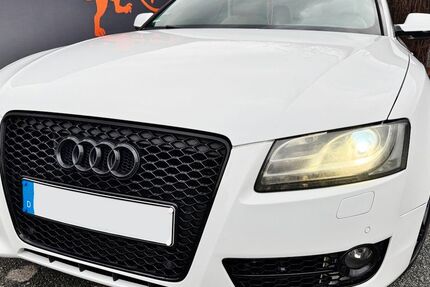 Audi A5 214.000 km 9.990 &euro; Liederbach am Taunus 65835