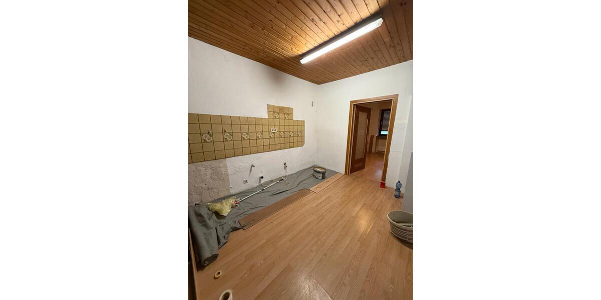 Helle 3,5 Zimmer Wohnung in Mainz Mombach 4 zimmer