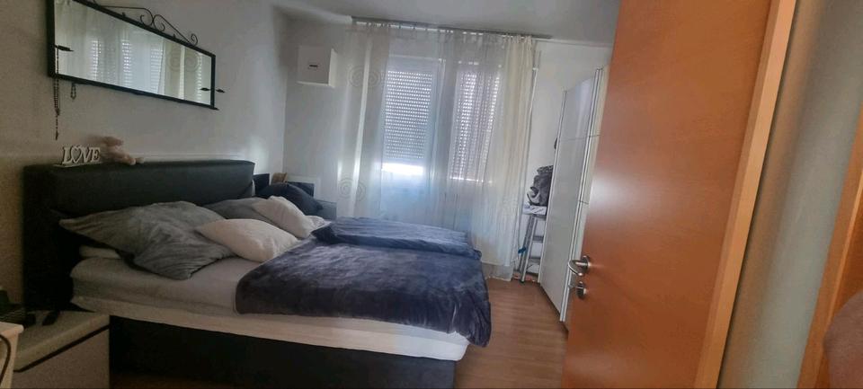 Erdgeschoßwohnung Hattersheim am Main - 2 Zimmer, 50 m&sup2;, 1.000&euro; | Angebot:25282941