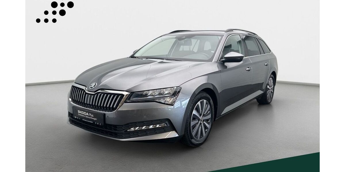 Skoda Superb 113.921 km 22.940 &euro; Hofheim im Taunus 65719