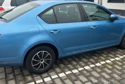Skoda Octavia 175.000 km 5.900 &euro; Ingelheim 55218
