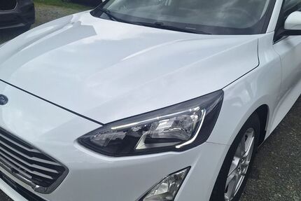 Ford Focus 112.000 km 9.520 &euro; Kelkheim 65779