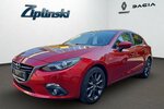 Mazda 3 Nakama Scheckheft, Navi, Rate 159,- 70.000 km 13.960 &euro; Schwalbach/Taunus 65824