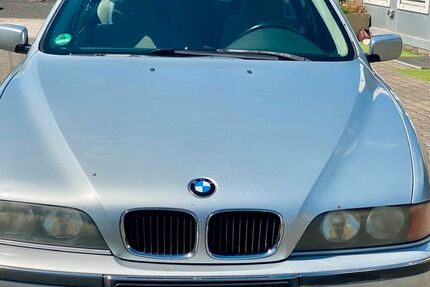 BMW 523 255.700 km 2.890 &euro; Kelsterbach 65451