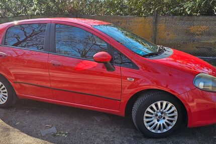 Fiat Punto 238.000 km 2.500 &euro; Mainz 55120