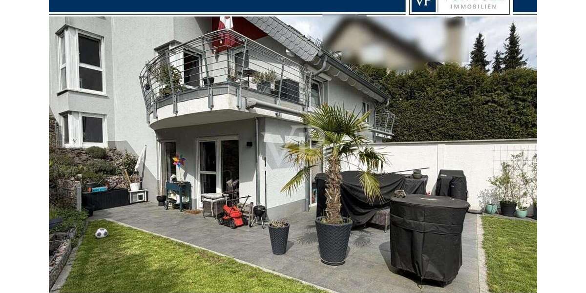 Etagenwohnung Taunusstein-Hahn Hahn - 4 Zimmer, 130 m&sup2;, 560.000&euro; | Angebot:26363976