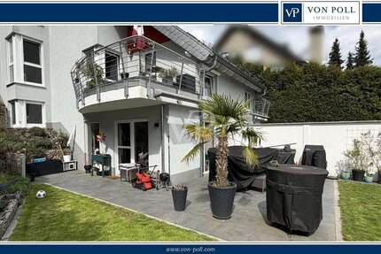 Wohnung Taunusstein-Hahn Hahn - 4 Zimmer, 130 m&sup2;, 560.000&euro; | Angebot:26363976