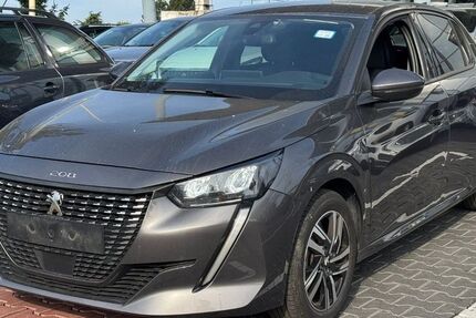 Peugeot 208 98.942 km 10.390 &euro; Mainz 55128