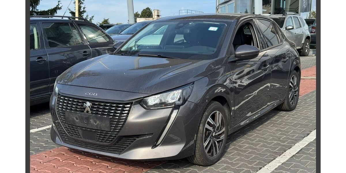 Peugeot 208 98.942 km 10.390 &euro; Mainz 55128